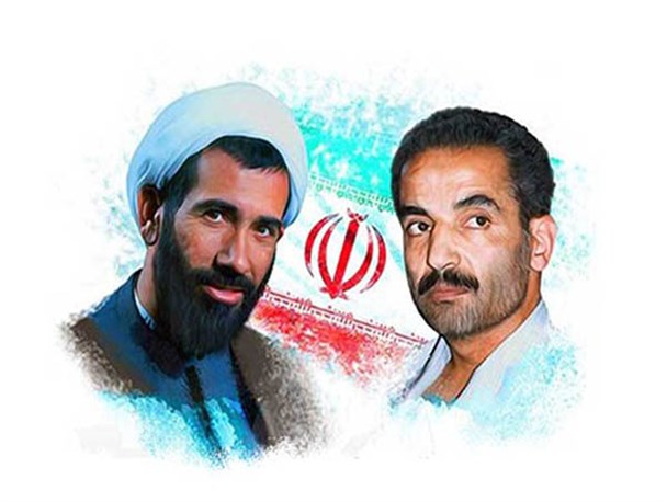 «راه رجا»؛ پاسداشت سالگرد شهادت اسوه‌های مدیریت انقلابی شهیدان رجایی و باهنر