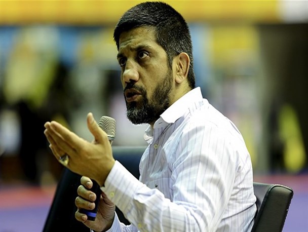 دبیر: اگر برای ۲۰۲۴ نتیجه می‌خواهید، الان وقت کمک است/ ظرفیت بالایی داریم اما حمایت می خواهیم