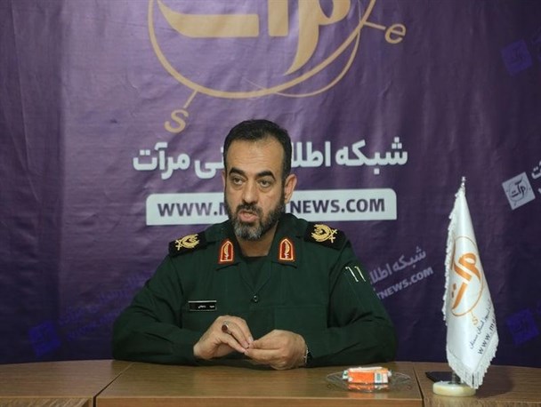 دشمن در جنگ رسانه‌ای به دنبال وارونه جلوه دادن حقایق است/ رعایت انصاف سرلوحه کار اهالی رسانه باشد