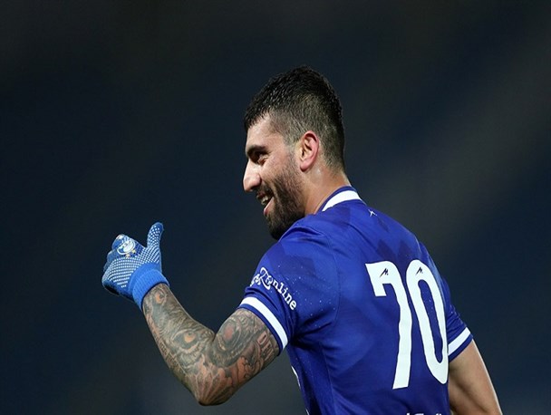 قرارداد سلمانی نهایی شد، دانشگر تمدید کرد/ مذاکره آبی ها با اسماعیلی تکذیب شد