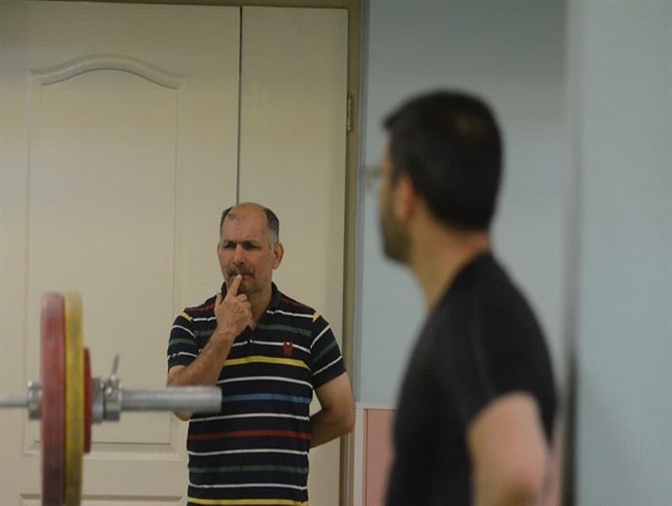 خورشیدی فر: در انفرادی وزنه برداری بانوان جزو 6 تیم برتر جهان هستیم/ تیم نوجوانان دختر به قهرمانی جهان اعزام می شود