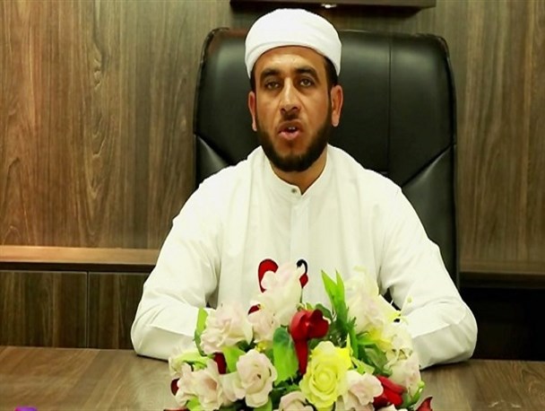 کلمات صحیفه سجادیه از قدرت نور موثرتر هستند