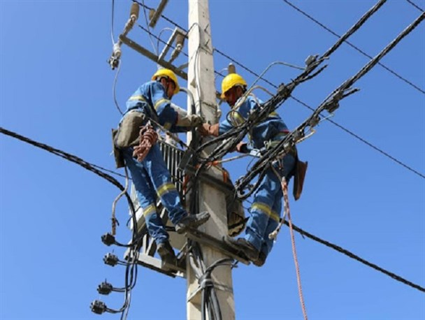 برق پایدار به ۸ روستای کهگیلویه و بویراحمد رسید