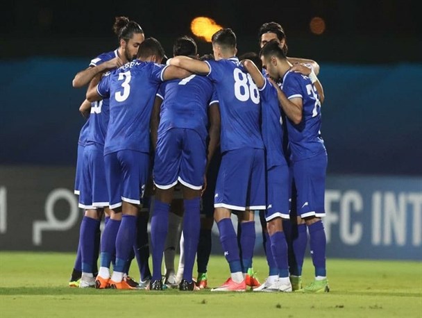 ملکیان: یک مهاجم خارجی درجه یک به استقلال اضافه می شود؛ اما بعد از بازی با الهلال!