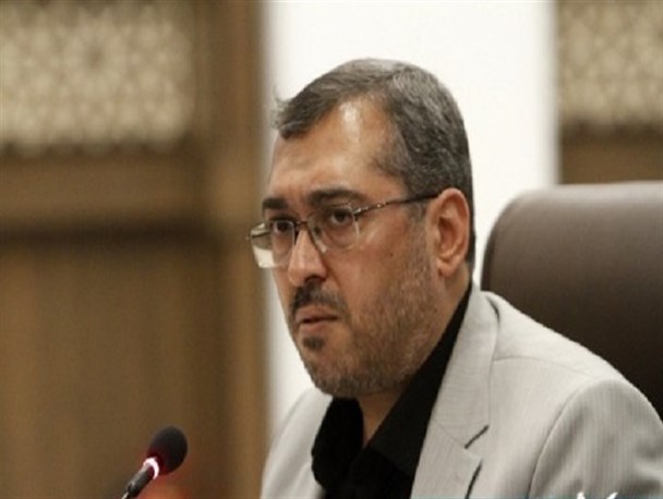 شهردار منتخب شیراز تایید نشد