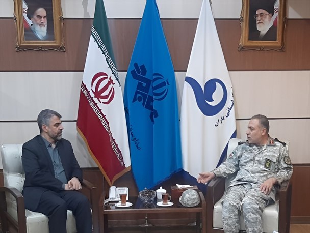 وارونه جلوه دادن دستاوردها در جنگ روایت ها از اهداف دشمن است/ نقش رسانه ها در امیدافرینی با محوریت حل مشکلات