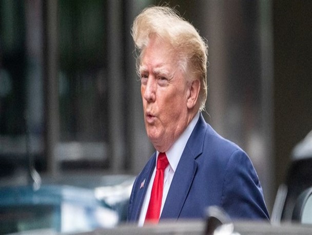 اتمام بررسی اسناد کشف شده از اقامتگاه ترامپ در وزارت دادگستری آمریکا