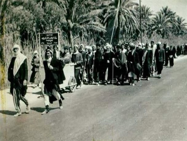 ریشه‌ تاریخی بزرگ‌ترین گردهمایی مذهبی دنیا