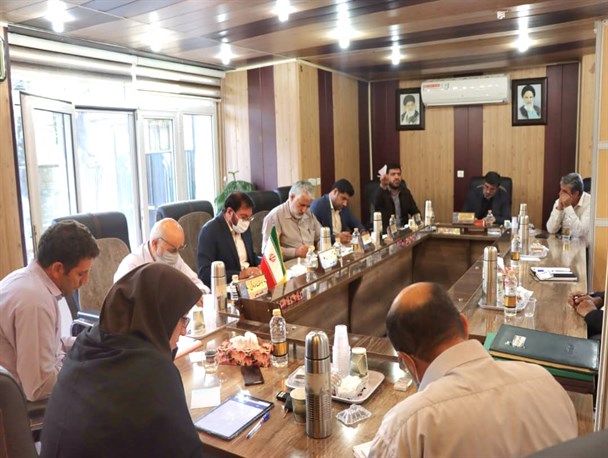 زیاده‌خواهی‌ها کنار زده شود مشکل آب حل می‌شود/ بحران بی‌آبی امروز شهرکرد، نتیجه تصمیمات اشتباه مسئولان در گذشته