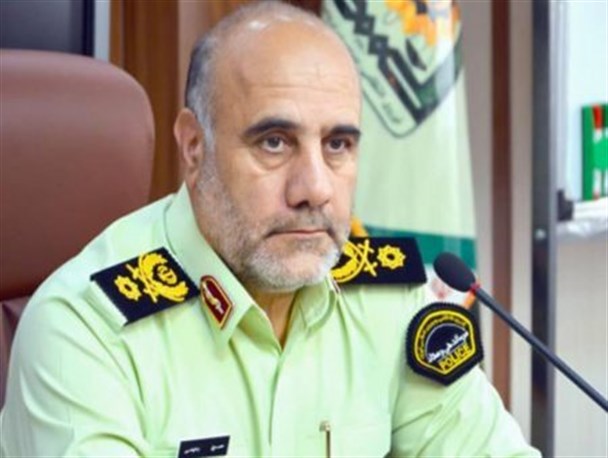 متأسفانه استفاده از سلاح در بین سارقان افزایش یافته است