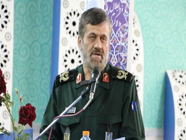 آبرسانی بسیج سازندگی به ۹۶ روستا در استان قزوین