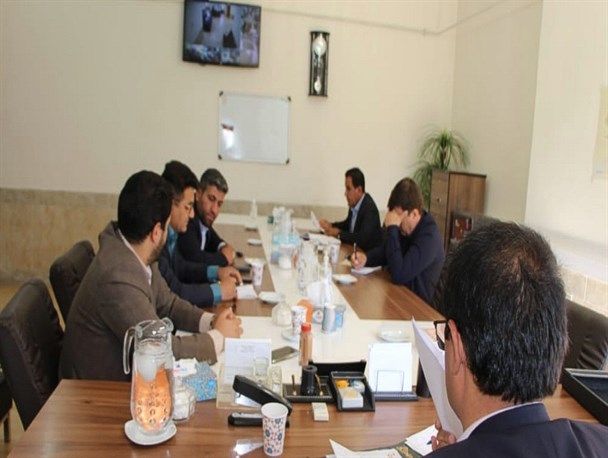 آغاز دوباره حواشی اقلیت اکثریت در شورای شهر یاسوج+تصاویر