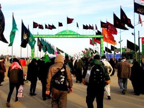 آماده پذیرش بازگشت زائران در مرز مهران هستیم