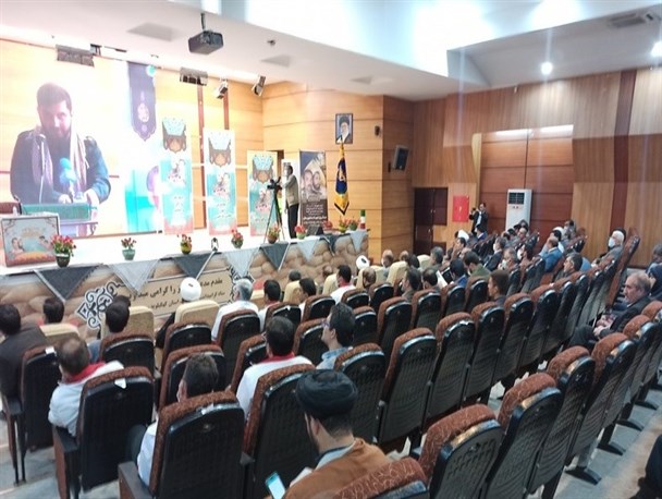 بهانه برجام نتوانست پیشرفت ایران را متوقف کند+تصاویر