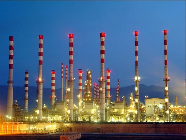 نقش راهبردی نفت‌وگاز گچساران در تامین خوراک پالایشگاه بیدبلند