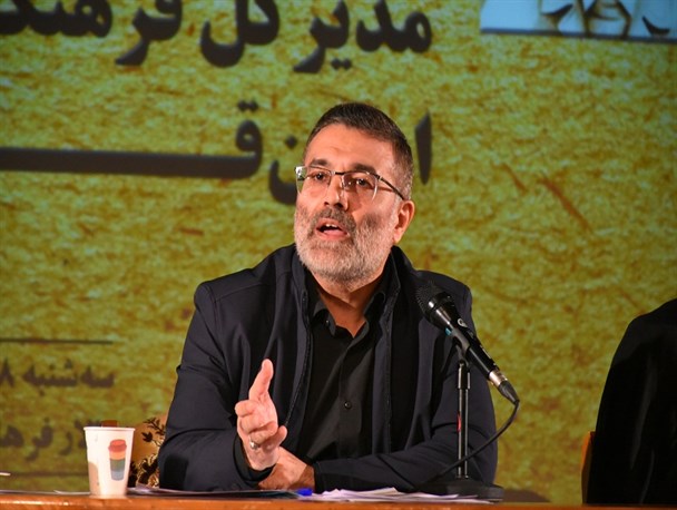 تلاش برای ساخت واحد مسکونی خبرنگارن استان قم / بهره برداری از چهار سینما در آینده نزدیک