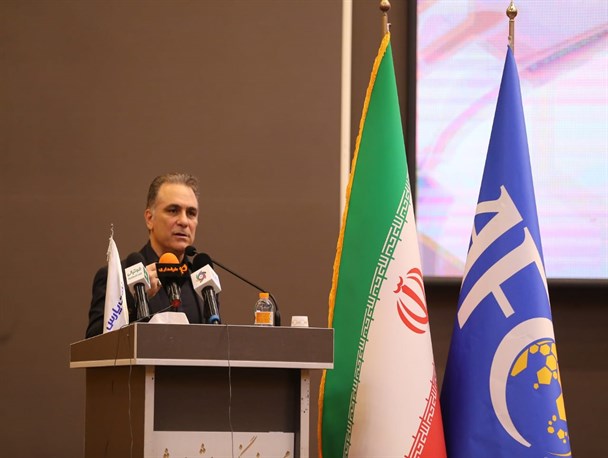 هشدار سرپرست سابق فدراسیون؛ ماجدی: به پر و پای من نپیچید!