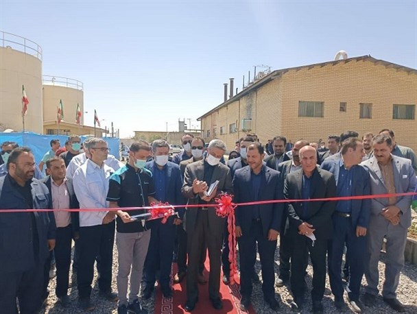 افتتاح و کلنگ زنی پروژه های عمرانی و طرح های اقتصادی شهرستان بهار