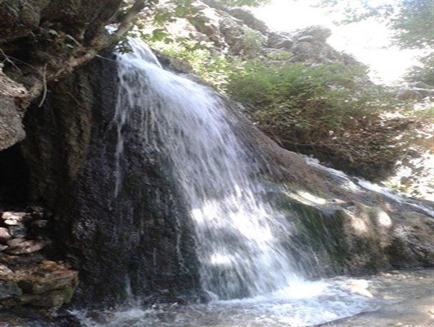 جاذبه های گردشگری روستای طسوج ناشناخته مانده است / طسوج، بهشت گمشده ی چرام