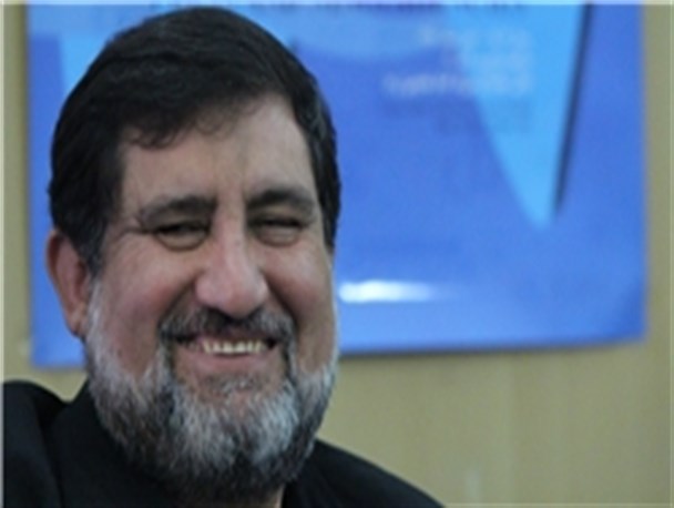 اسماعیل نجار به عنوان گزینه اصلی استانداری کرمان معرفی شد
