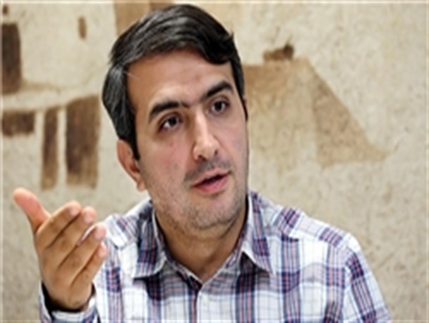 رئیس موزه هنرهای معاصر تهران استعفا داد