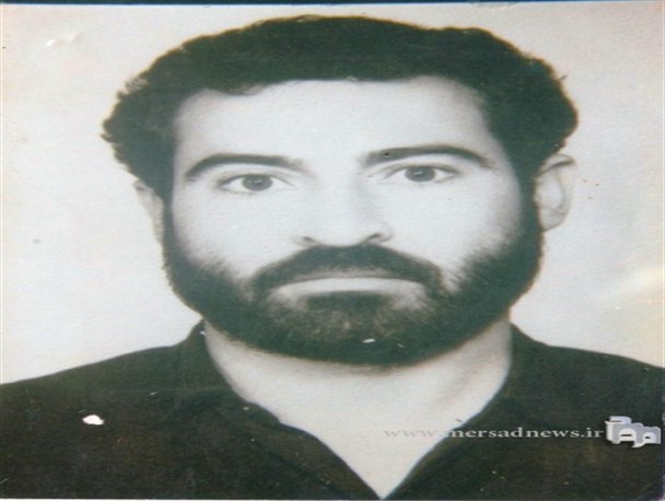 رزمنده ای که مژده شهادتش را از رهبر انقلاب گرفت/ تنت بوی شهدا می دهد