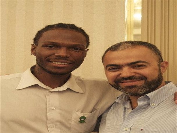 از نهی منکر در آمریکا تا دست رد بر سینه وهابی ها!