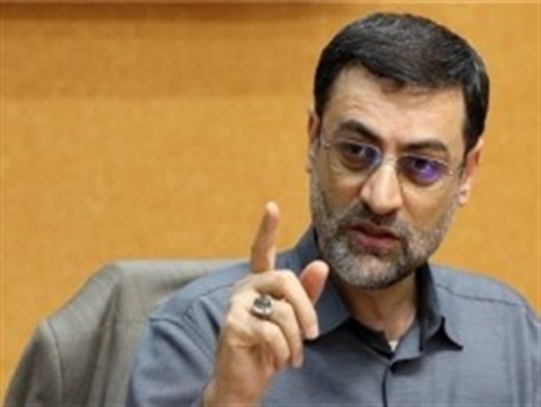 انتساب حواشی استقبال از روحانی به جبهه پایداری نادرست است