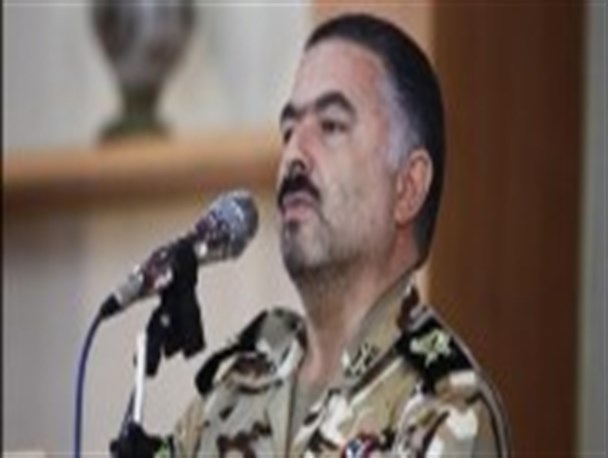 آماده عمل به دستورات فرمانده کل قوا در جنگ سوریه هستیم