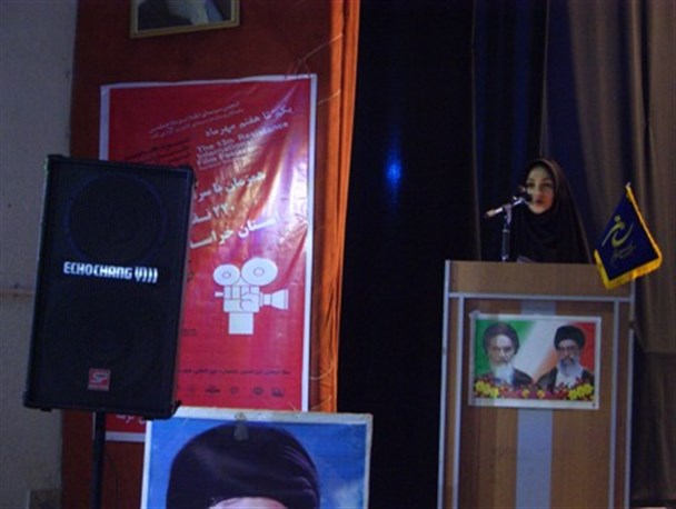 زبان فرهنگ و هنر عاملی تأثیرگذار برای مقابله با توطئه دشمن است
