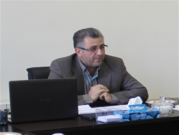 افزایش 2در صدی جابه جایی مسافر در شش ماه اخیر توسط راه آهن شمالغرب کشور