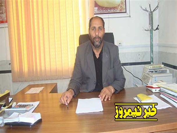 آغاز طرح سرشماری کشاورزی شهرستان نیمروز