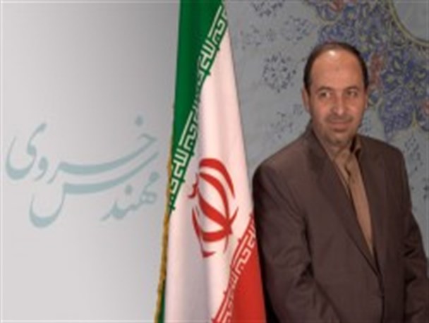 برای ارتباط با انگلستان نباید عجله کرد