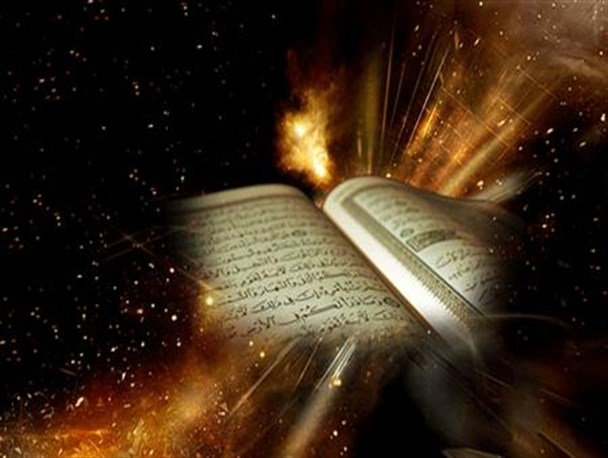 هر کس از قرآن فاصله بگیرد هلاک خواهد شد/برای ترویج فرهنگ قرآنی باید تلاش مضاعف کرد