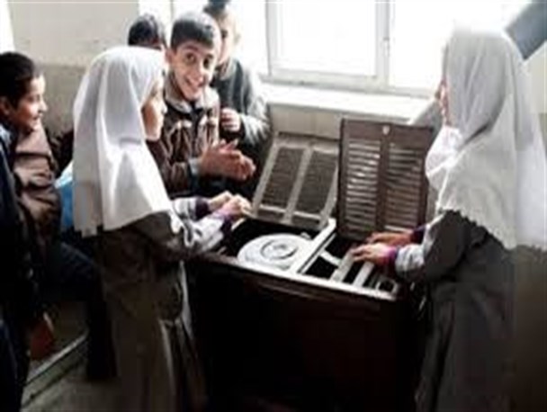 استاندار سازی لوله کشی گاز 130 مدرسه استان / 40 درصد مدارس از بخاری نفتی استفاده می کنند