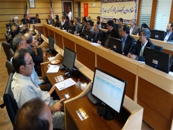 تاکنون بیش از30 هزارتن کود برای کشت پائیزه در استان کرمانشاه توزیع شده است