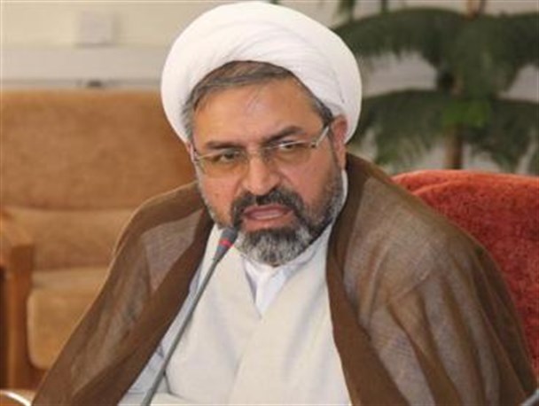 حفظ و ترویج فرهنگ ایثار و شهادت اقتدار ایران را تقویت می‌کند