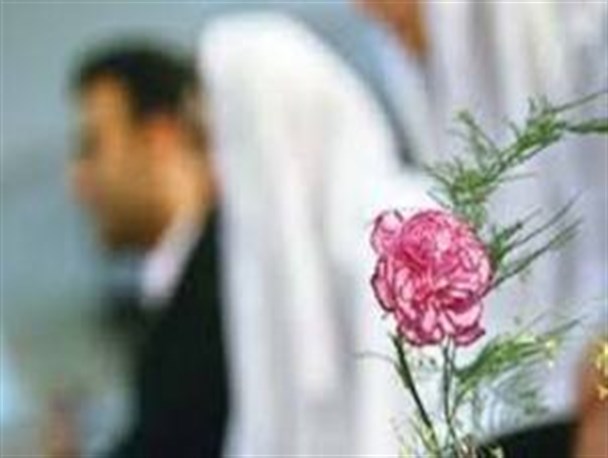 هزینه های یک عقد در منطقه قهاوند/فاصله چند میلیونی یک عقده ساده با عقد تجملاتی