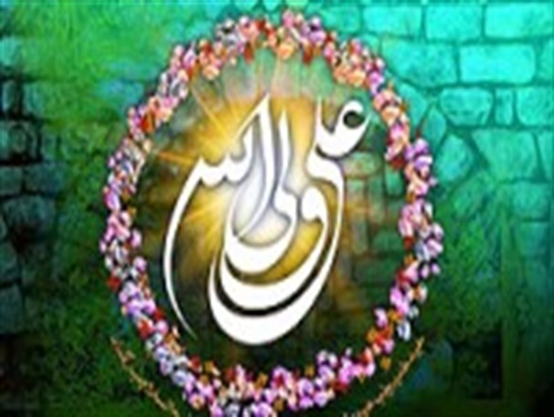 ایام دهه ولایت و امامت در گلستان نامگذاری شد