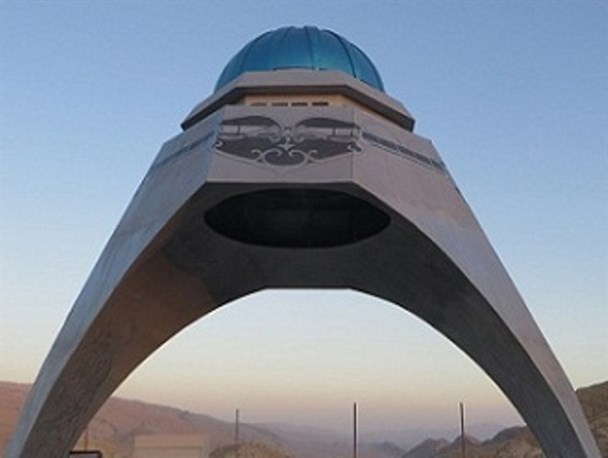 یادمان مقاومت مردمی شهرستان ملکشاهی افتتاح شد