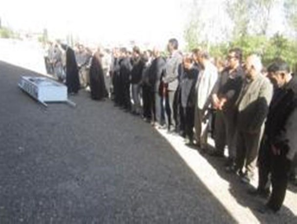 پرستاری که 7 نفر را حیاتی دوباره بخشید
