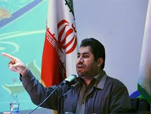 اجتماع بزرگ ایثارگران و پیشکسوتان جهاد و شهادت در سبزوار برگزار شد