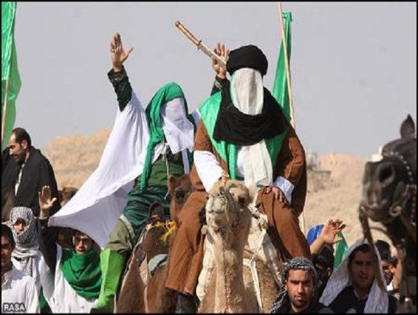 بازسازی واقعه غدیر در شهرستان کارون انجام خواهد شد