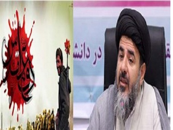 عده ای به دنبال این هستند که بگویند امام را در پذیرفتن قطعنامه فریب داده اند