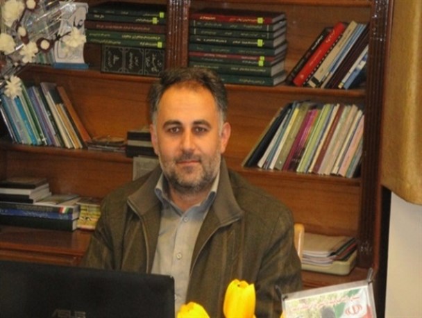 تولید روزانه 15 تن زباله در روستاهای بخش مرکزی نیر