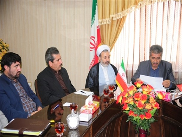تشکیل ستاد رسیدگی به حادثه دیدگان منا درمهاباد