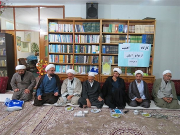 سبک زندگی اسلامی در مساجد تبین شود