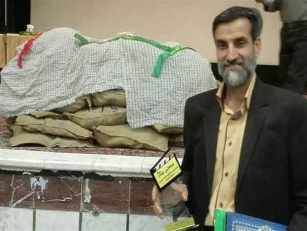 « بیخوابی » بهترین فیلم جشنواره فیلم بسیج استان تهران شد