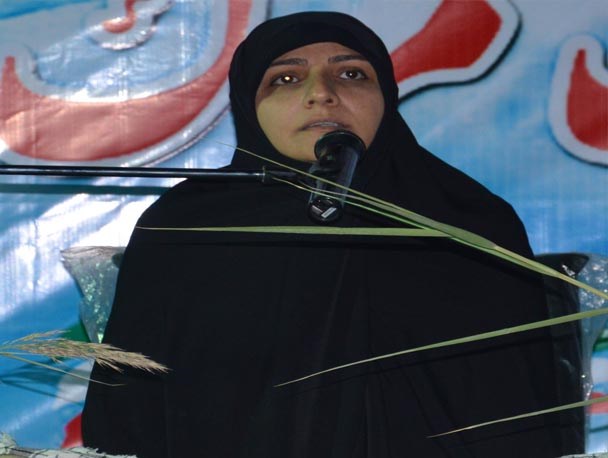 شهدای دفاع مقدس و هسته ای  یک آرمان مشترک داشتند