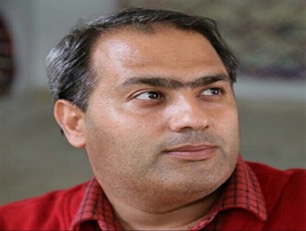 هنرمند بوشهری داور جشنواره تئاتر کاسپین شد
